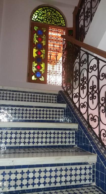 Riad Vega Fes Exterior photo