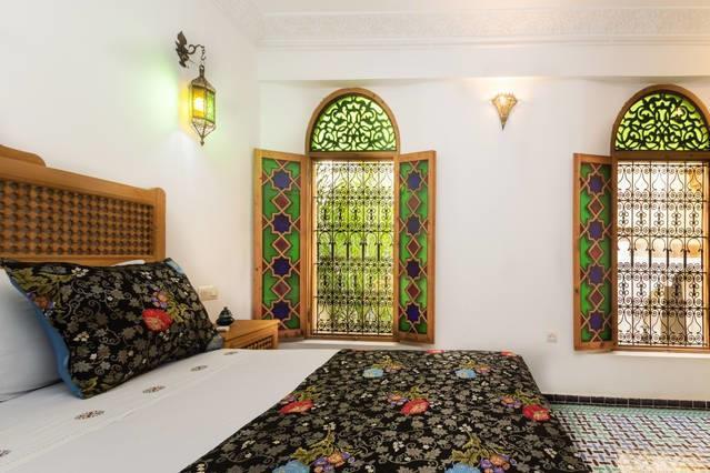 Riad Vega Fes Exterior photo