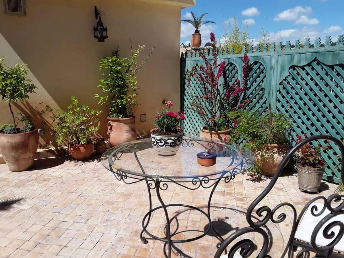 Riad Vega Fes Exterior photo